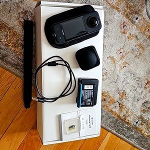 Insta 360 x3